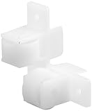 prime-line製品R 7218引き出しガイドローラーアセンブリ、( 2パック)