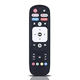 CLVIZCXOM チューナーレステレビリモコン for FPD チューナーレステレビ用 4k Google TV用 CG43-C2 CG50-C2 CG55-C2 CG65-C2 CG70-C2対応