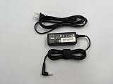富士通 ノートパソコン用電源アダプター FMV-AC326、19V 2.1A 40W acアダプター L字型 ノートパソコン 充電器