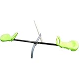 Troxel 490 ff62053t See Saw forスイング拡張キットParakeetグリーン&ブラック