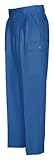 アイトス カーゴパンツ(2タック)(春夏用)  AZ-5564  006 ロイヤルブルー  130サイズ
