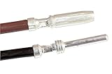 Gedoreモジュールは重いコネクタは、8140から18を挿入するための1,5-4mm