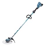 マキタ(makita) 充電式草刈機 ループハンドル 36V バッテリ・充電器別売MUR368LDZ