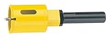 イチネンTASCO TA650YK-32S 瓦用ホールソー