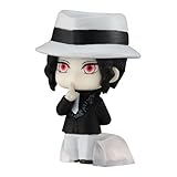 【鬼舞辻無惨(1)】鬼滅の刃 ならぶんです。4