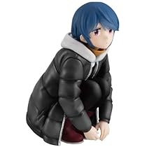 『ゆるキャン△ SEASON３』 てのひら綾乃ちゃん　新品　未開封 Amazon | Melty Princess 『ゆるキャン△ SEASON3』 てのひら綾乃