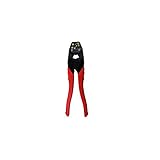 ロブスターak15 a Professionalワイヤ端子コネクタRatcheting Crimper EAYグリップ(SQ) : 1.25、2、5.5、8 M㎡日本製