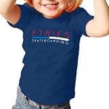 ETNIES REFINED KIDS TEE エトニーズキッズ Tシャツ NO8 XL（12～14歳）