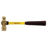 Ampco安全ツール065-H-3FGグラスファイバー1.5＃ボールピーンハンマーハンドル