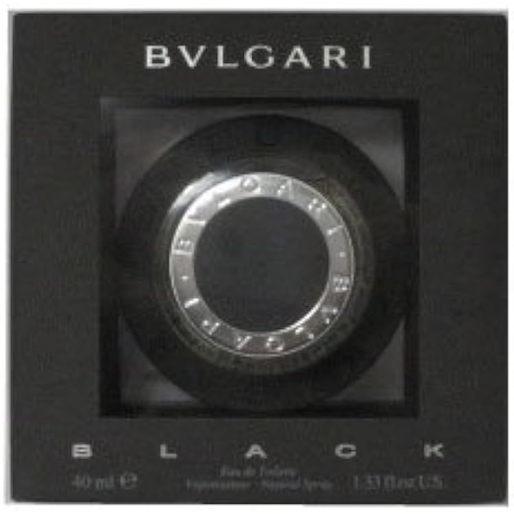 Amazon | ブルガリ BVLGARI ブラック 75ml EDT SP fs | BVLGARI