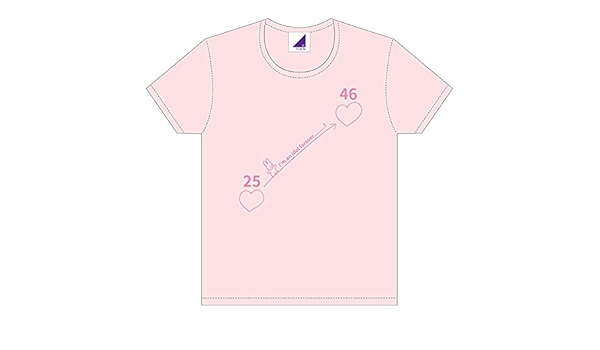 国内外の人気が集結 Xlサイズ 真夏 秋元 生誕記念tシャツ 16年8月度 乃木坂46 即決 Tシャツ シャツ Hlt No