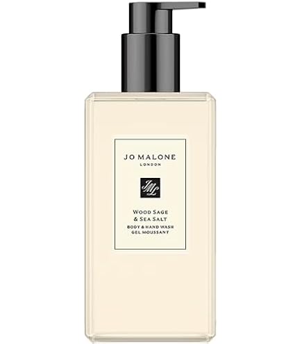 Amazon | ジョーマローン JO MALONE ウッド セージ ＆ シー ソルト
