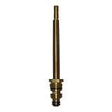 LASCO S-745-1 Harden Brass 5634 Stem [並行輸入品]