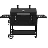 Amazon クラシック バレル グリル ワイドグリル バーベキューグリル マスタービルト Masterbuilt Ayoii スポーツ アウトドア
