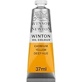Winsor & Newton ウィントン オイルカラーチューブ 37-ml Tube 1414115
