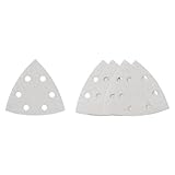 Robt Bosch Tool Corp Accy SDTW240 Detail Sandpaper (並行輸入品)