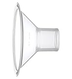 メデラ社のPersonalfitは小さなBreastshield - 21ミリメートルを (Medela) (x2) - Medela PersonalFit Breastshield Small -