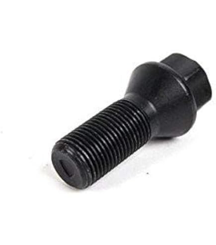 Amazon.co.jp: BMW車用 純正ホイール対応 M14X1.25 60度テーパー