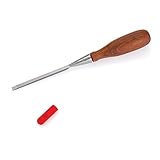 WoodRiverソケットChisel – 1 / 4 "
