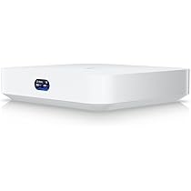 Ubiquiti UXG-Max ゲートウェイ　ヨーロッパ版　新品未開封 Streakwave Ubiquiti UXG-Max UniFi Gateway Max