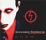 �A���`�N���C�X�g�E�X�[�p�[�X�^�[