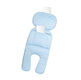 シンセーインターナショナル さらっと涼感マルチクッション 接触冷感生地のマルチクッション