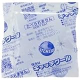 【まとめ買い30個セット】キャッチクール 保冷剤 20g 70mm×70mm 日本製