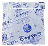 【まとめ買い30個セット】キャッチクール 保冷剤 20g 70mm×70mm 日本製