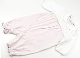 BURBERRY(バーバリー) カバーオール 50サイズ 女の子