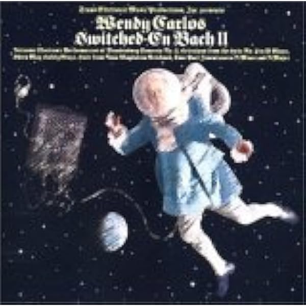 Amazon.co.jp: Switched on Brandenburgs: ミュージック