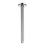 Grohe Rainshower 12-inch天井シャワーアーム .5 28492BE0 1