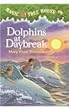 Dolphins at Daybreak (Magic Tree House)
