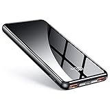 【2023業界初登場】モバイルバッテリー 20000mAh大容量 22.5W 20W急速充電 74Wh ３台同時充電 PSE技術基準適合