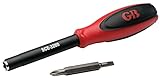 Gardner Bender SCE-3260 Reversible Insulated Screwdriver [並行輸入品]