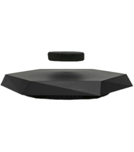 Amazon.co.jp: Levitexa Nimbus 浮遊ディスプレイスタンド 浮遊