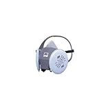 3M 取替え式防じんマスク 6000DDSR/2071-RL2S