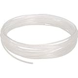 日本ピスコ:ピスコ 真空用チューブ 透明 10X7.5mm 20M UD1075-20-C 型式:UD1075-20-C