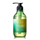 【夏限定】 YOLU ヨル トリーツ サマー ディープナイトリペア シャンプー 濃厚集中補修 生コラーゲン 配合 なめらか髪 マスカット＆ミントティーの香り
