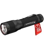 Amazon.co.jp: Ledlenser P7R SE ハンディライト 充電式 電池式