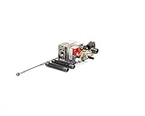 FRYMASTER 826-1645 Natural Gas Conversion Kit [並行輸入品]