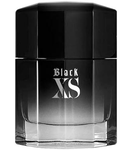 Amazon.co.jp: パコラバンヌ ブラックエクセス EDT SP 100ml [並行輸入