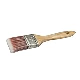 Professional Quality Silverline 50mm Synthetic Paint Painting Decorating Brush