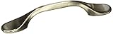MINTCRAFT SF820BNI Pull, 3-Inch, Brushed Nickel by Mintcraft