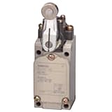 オムロン(OMRON) WLG2-LD 2回路リミットスイッチ WLシリーズ (LED) (ローラ・レバー形) NN