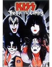 Amazon.co.jp: 地獄の狂宴~ROCK THE NATION LIVE! [DVD