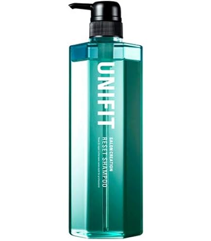 mod's hair アクアクリア リセットシャンプー つめかえ用 350ml×3個