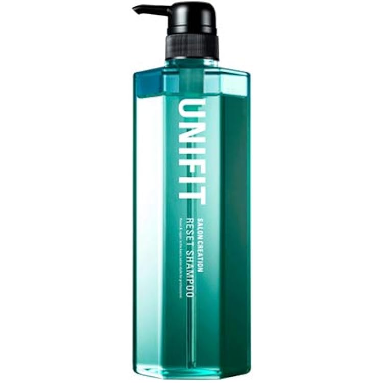 福10本　ネフェルシャントリセット　さらさらタイプ　サロン専売品600ml ザ・リセット | 株式会社 パシフィックプロダクツ｜PACIFIC PRODUCTS