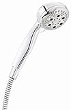 Delta Faucet 59434-SS15-BG Universal Showering Components Water Efficient Hand shower, Stainless [並行