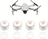 ドローン用ストロボライト ドローン 夜間飛行 汎用 マジックテープ付き 着脱式