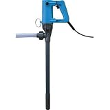 共立機巧:KUK 電動式ミニハンディポンプ(PP製) HP-601 型式:HP-601